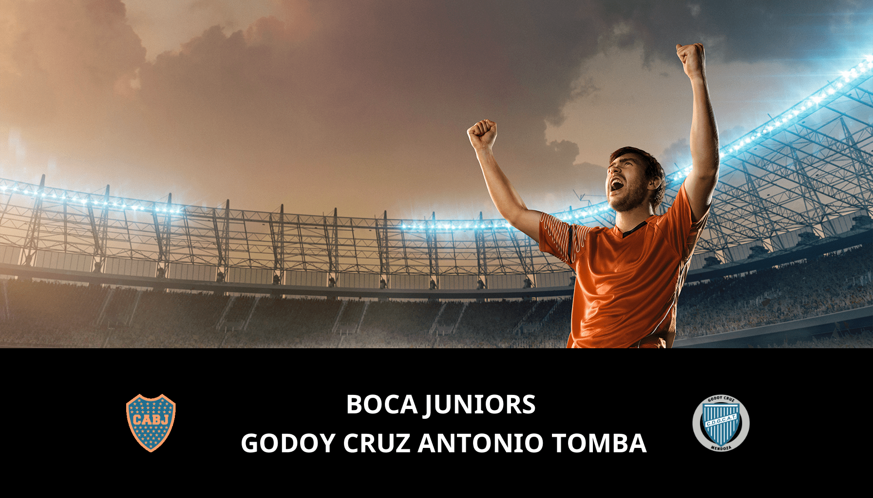Prediction for Boca Juniors VS Godoy Cruz on 17/04/2024 Analysis of the match